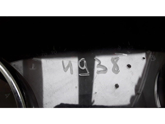 Панель приборов 9666247580, 9666276580   Peugeot 5008       