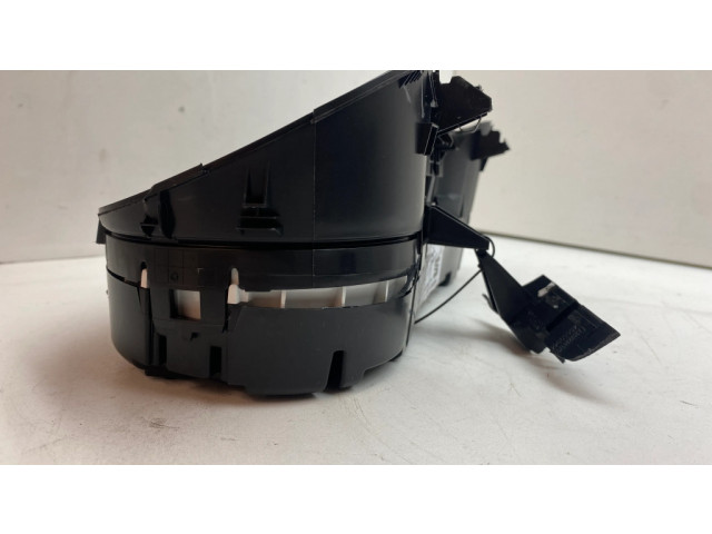 Přístrojová deska Seat Ibiza IV (6J,6P) 2016 6P0920740