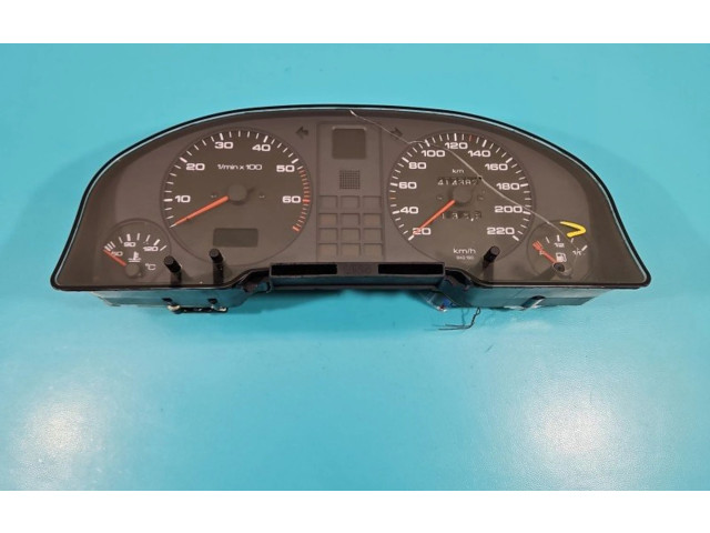 Панель приборов 893919067AP, IMPRK1399251 Audi 80 90 S2 B4