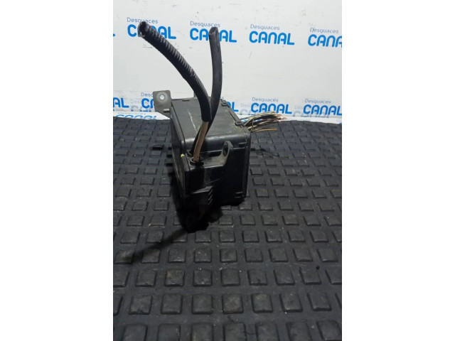 Pojistková skříňka SR3G5RDL Honda Civic