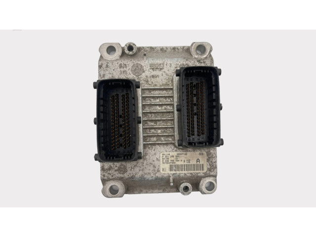 Řídící jednotka 46769404, 46822116 Fiat Punto (188) 2002