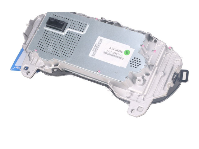 Přístrojová deska Ford S-MAX 2019 JM2T-10849-ALE