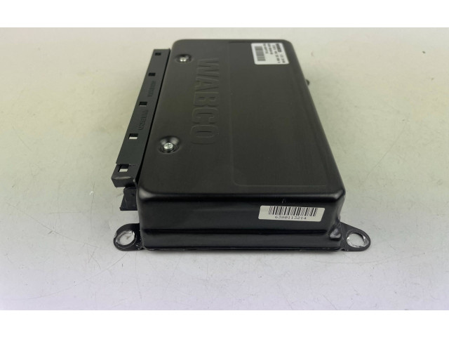 Блок управления подвески 2W933B494BK, 2W93-3B494-BK Jaguar XJ X350