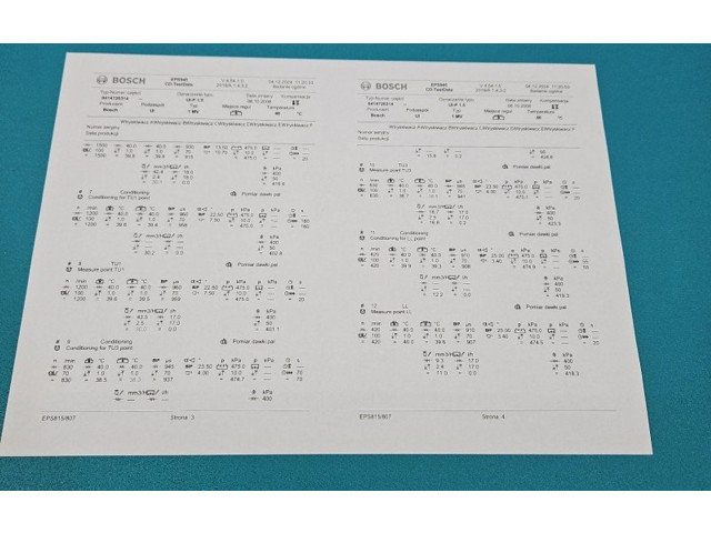 Форсунка 0414720314, IMPRK1369391 Skoda Roomster (5J)