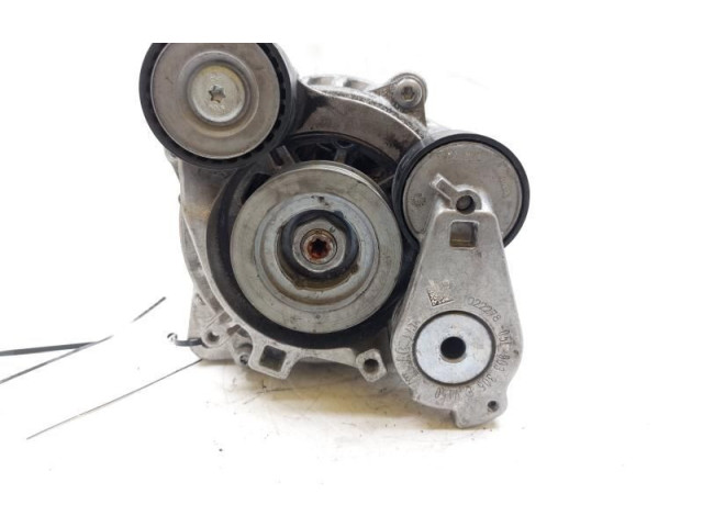 Генератор 04L903018A, 04L903018A Audi Q5 SQ5