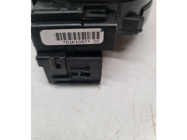 Подрулевой шлейф SRS D1K1057CC   Toyota Corolla Verso AR10