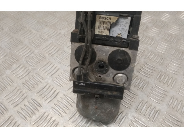 Jednotka ABS 0265220481, 8E0614111H Audi A4 S4 B5 8D 1998