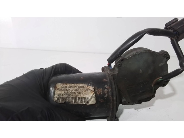 Моторчик дворников 22147906, 000231837    Land Rover Freelander
