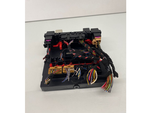 Блок комфорта 8P0907279F, F005V00519   Audi A3 S3 8P   