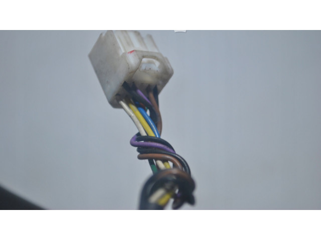 Зеркало электрическое Mitsubishi Grandis - года