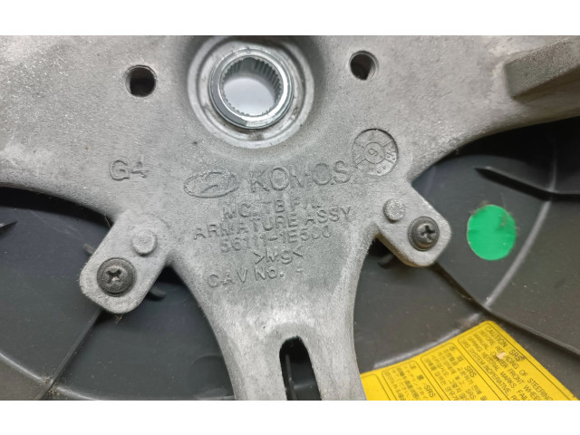 Руль Hyundai Getz - года 561111E500