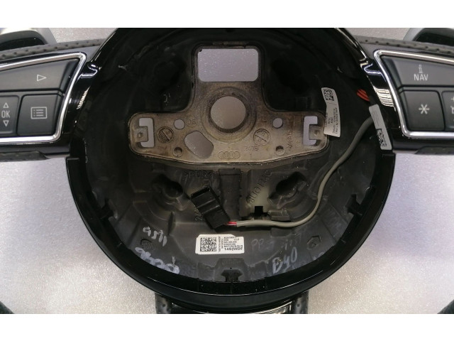 Volant Audi A7 S7 4G 2011 4G8419091F  