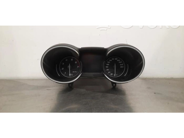 Панель приборов 50554657 Alfa Romeo Stelvio