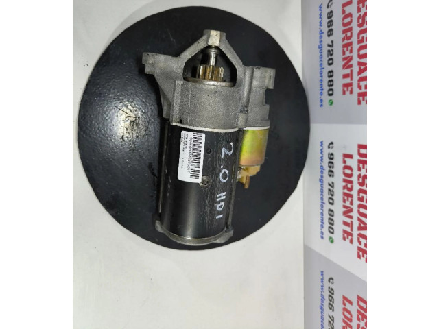 Píst D7R26   Citroen Xsara     