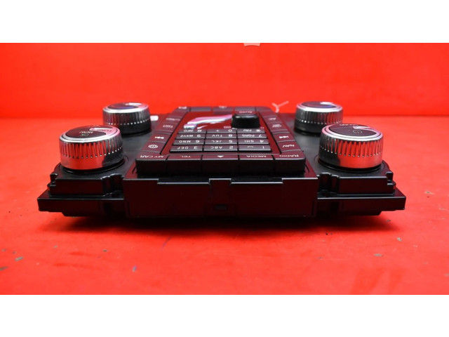 Блок управления климат-контролем 31398588, 31398588 Volvo V60