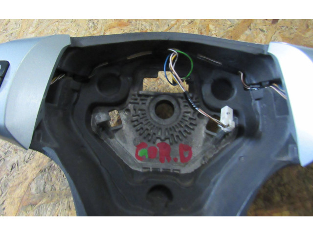 Руль Vauxhall Corsa D 2006 - 2014 года