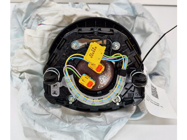 Řídící jednotka 634032100, 0589P1000301 Mercedes-Benz CLA C117 X117 W117 2019