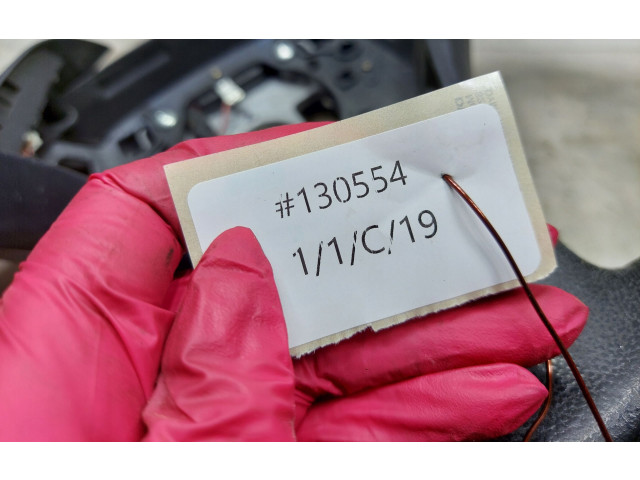 Volant BMW 5 E60 E61 2022