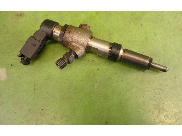 Форсунка 9652763280 Citroen C2