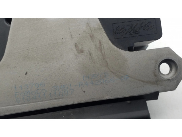 Zámek zadních dveří 3M51R442A66AR   Ford Focus C-MAX 2007