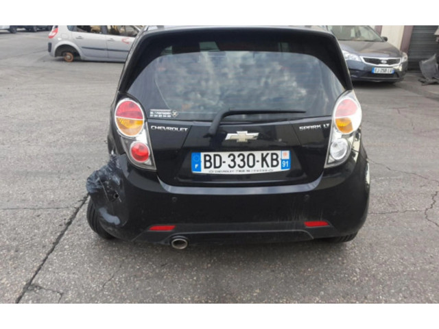 Volant Chevrolet Spark 2010 95273784  