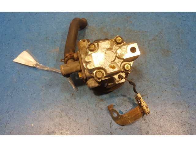 Блок управления двигателя Subaru Impreza II