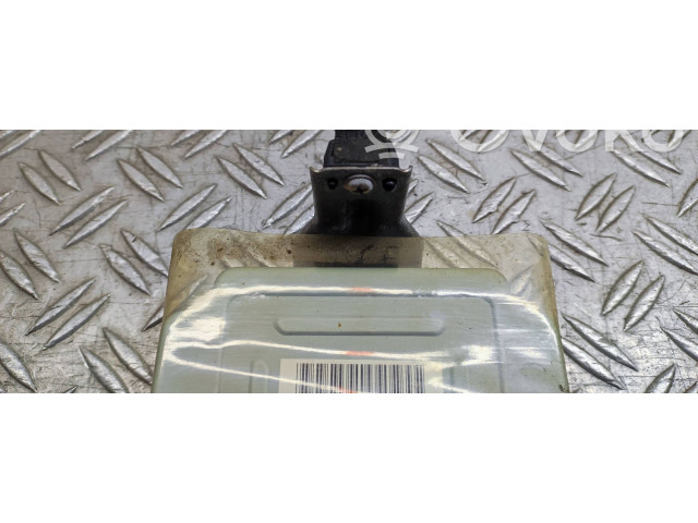 Блок управления коробкой передач 8953547010, 001612A   Toyota Prius (XW20)