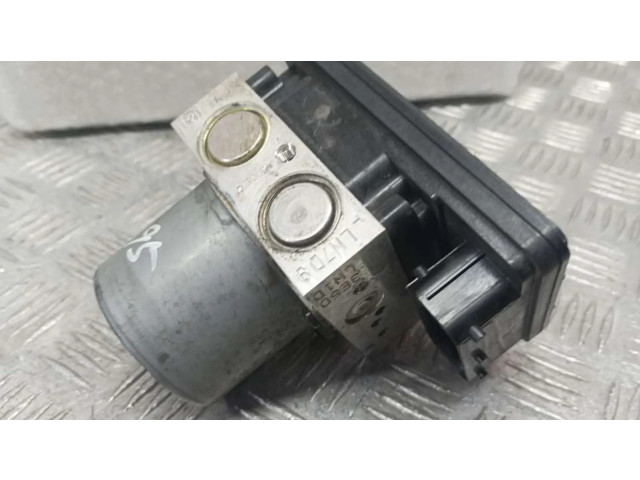 Блок АБС 4892035200 SsangYong Tivoli 2015- года