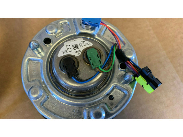 Руль BMW 4 F36 Gran coupe 2014-2017 года 32307848338, 32308092724