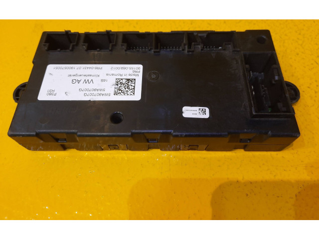 Блок управления 5WA907007G Volkswagen Golf VII