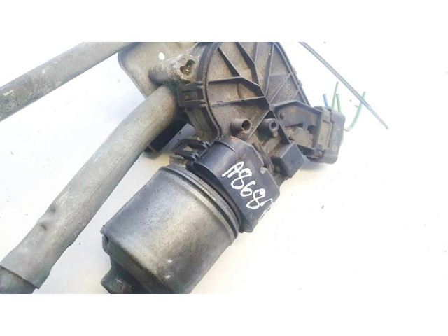 Моторчик дворников 0390241621    Peugeot Partner