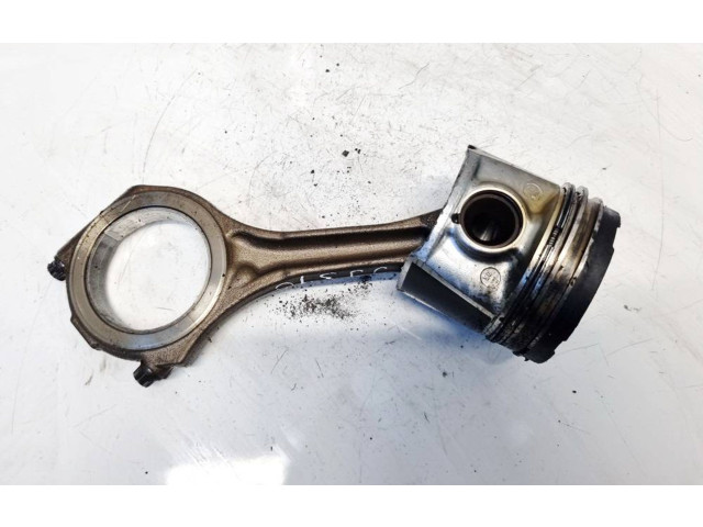 Поршень с шатуном 059J, 059J Audi A6 S6 C5 4B