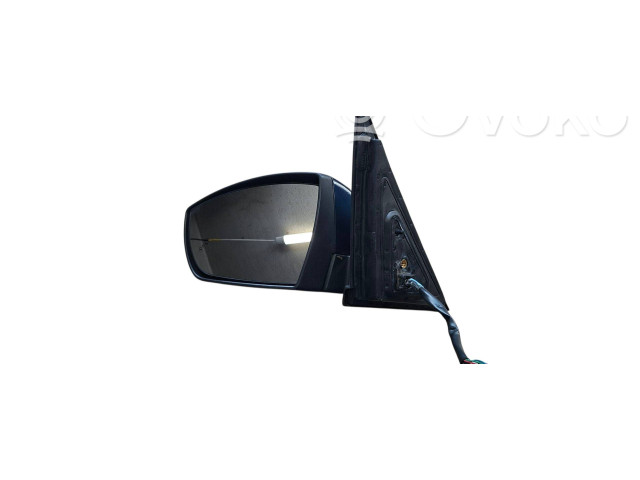 Зеркало электрическое Ford Galaxy 2006 - 2015 года
