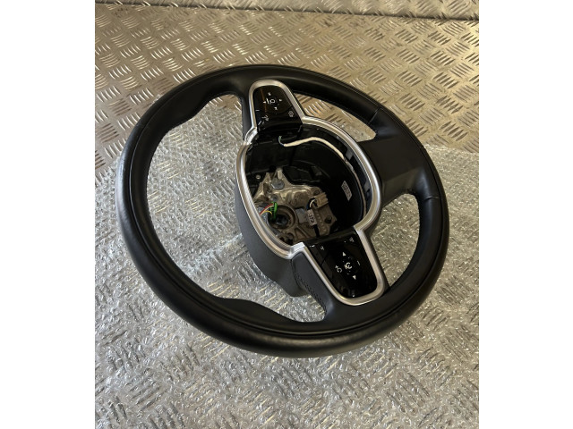 Руль Volvo XC90 2014 - года 31407817