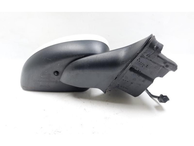 Зеркало электрическое Fiat 500L 2013 - года