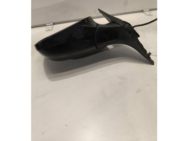 Зеркало электрическое Subaru Forester SH 2008 - 2013 года