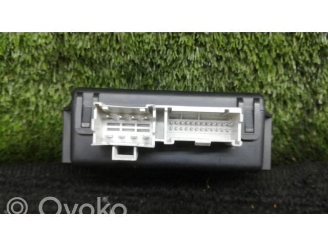 Řídící jednotka 25826095 Chevrolet Captiva 2007