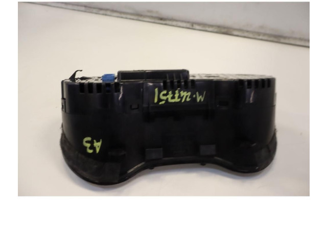 Панель приборов 8P0920931E Audi A3 S3 8P