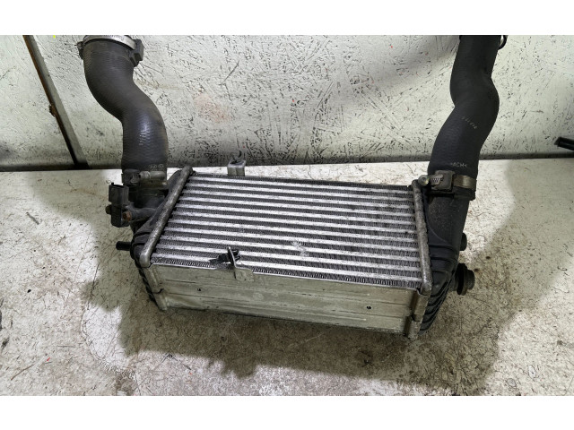 Интеркулер  282702A770   KIA Ceed 