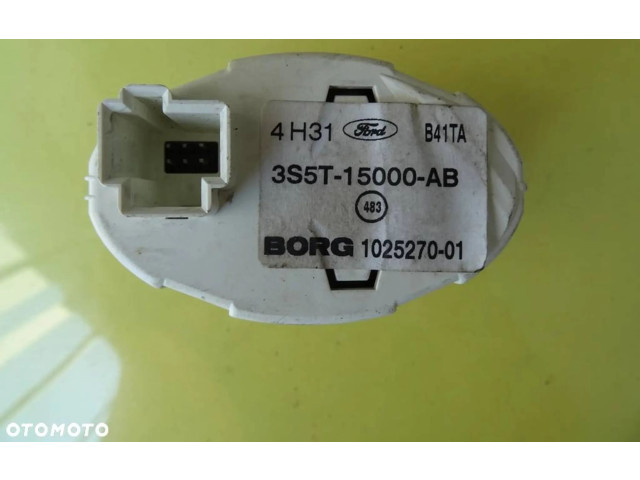 Дисплей    3S5T-15000-AB   Ford Ka