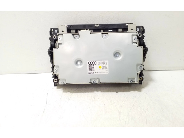 Дисплей    4KE919603M   Audi e-tron