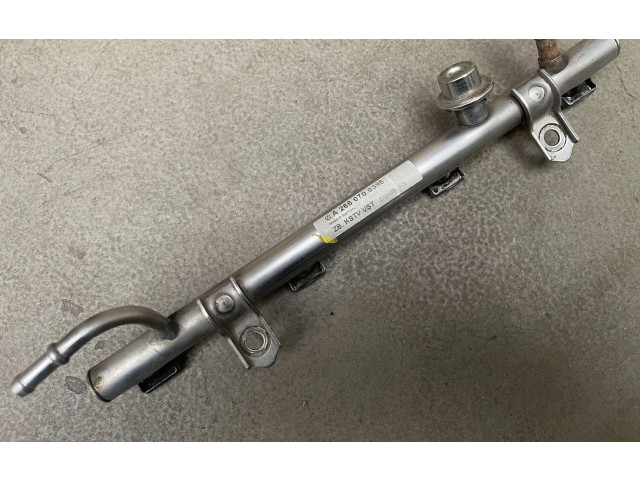 Топливная рампа A2660700395, A2660700395   Mercedes-Benz A W169  