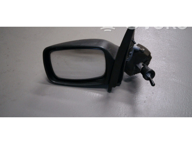 Зеркало электрическое        Ford Fiesta  1989 - 1995 года   