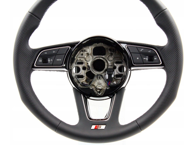 Руль Audi A3 8Y 2020 - года 82A419091AC