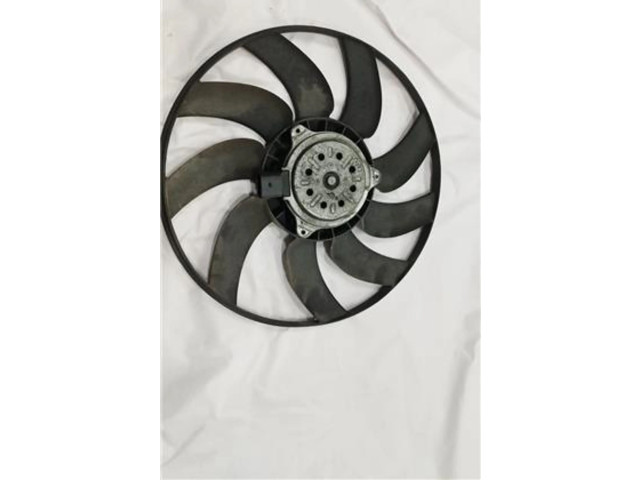 Комплект вентиляторов fc2000m134986, FC2000M134986 Audi Q3 8U