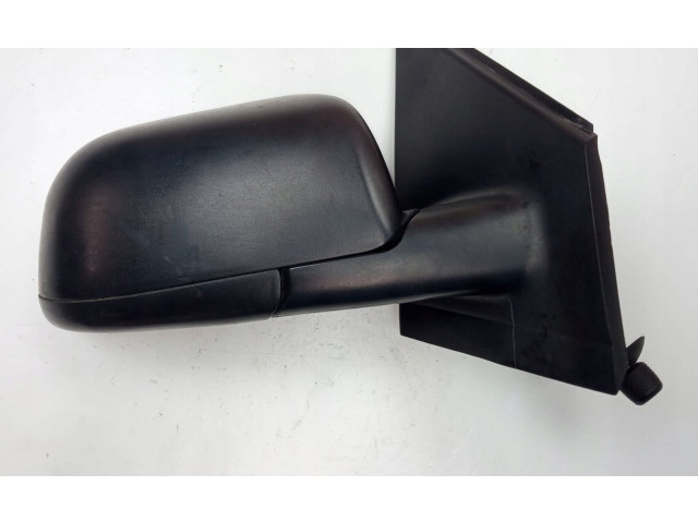 Зеркало (механическое)       Volkswagen Polo  2002 - 2005 года   