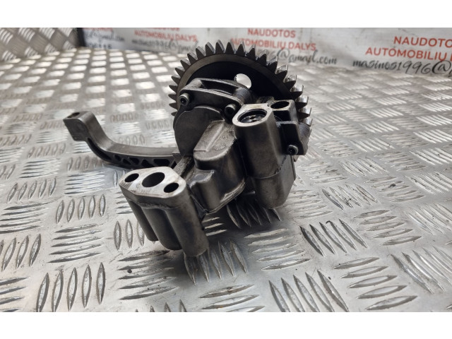 Čerpadlo oleje 070115153, 070115105A Volkswagen Touareg I