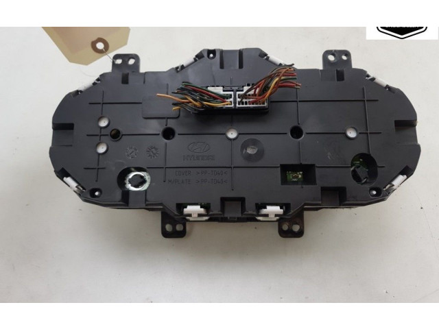 Панель приборов 940030X2904X, 940030X2904X Hyundai i10