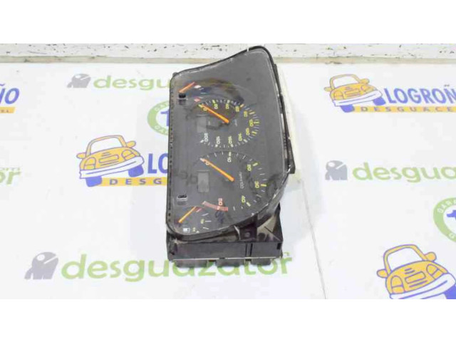 Přístrojová deska  Seat Inca (6k) 1997 6K0919862GX, 6K0919862GX  