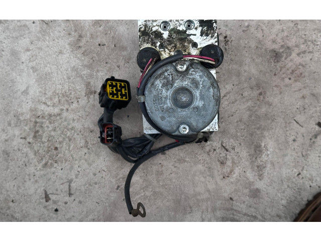 Блок АБС 54026012162026, 51000040160   Subaru  Forester SG  2006 - 2008 года